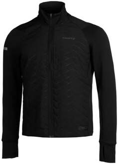 Craft ADV Subz Jacket 3 Hardloopjas Zwart - L