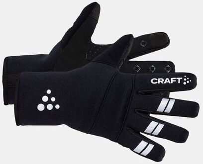 Craft Adv Subz Light Glove Handschoen Zwart - M
