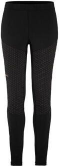 Craft ADV SUBZ Lumen 2 Hardlooplegging Heren-Zwart - XL,XXL