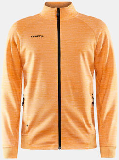 Craft Adv Unify vest Oranje - XS