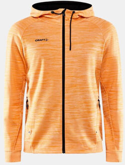 Craft Advance Unify Jacket Oranje - M