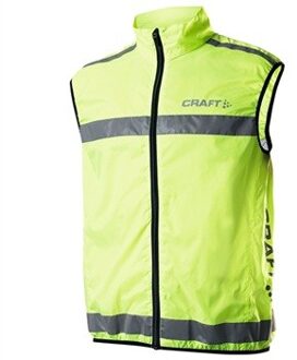 Craft AR Safety Vest Versch.kleure/Patroon - Small,Medium,Large,X-Large,XX-Large