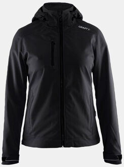 Craft Aspen Jacket women black - maat XL