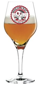 Craft Beer Bierglas 012 toverdrank - 250 ml