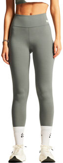 Craft Collective 7/8 Legging Dames groen - XL
