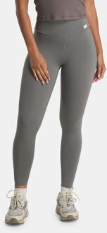 Craft Collective 7/8 Tights Dames Groen - S