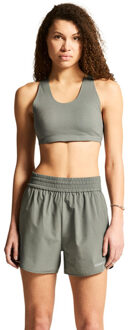 Craft Collective Padded Sports BH groen - XS