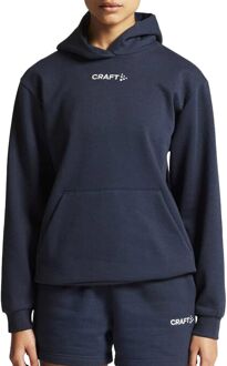 Craft Community 2.0 Logo Hoodie Dames - S
