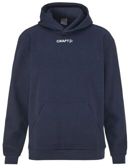 Craft Community 2.0 Logo Hoodie Heren