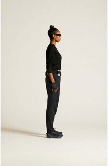 Craft core 2-pack baselayer tops w set thrm dames - maat L Zwart