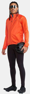 Craft Core Bike Subz Jacket M Oranje - L