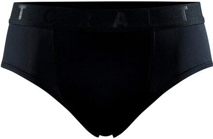 Craft Core Brief Heren zwart - S
