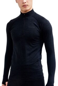Craft Core Dry Active Comfort HZ M * Actie * Zwart - Small,Medium,Large,X-Large