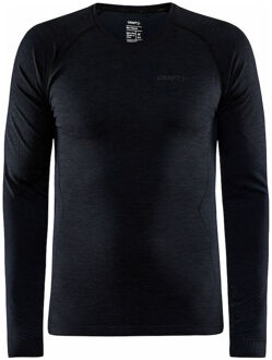 Craft Core Dry Active Comfort HZ Shirt Zwart - L