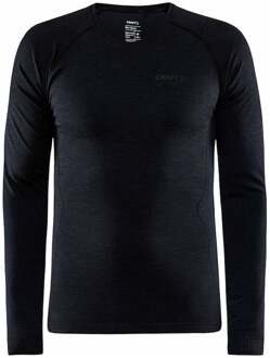 Craft Core Dry Active Comfort HZ Shirt Zwart - M