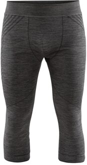 Craft Core Dry Active Comfort Knicker Heren donker blauw - zwart - M