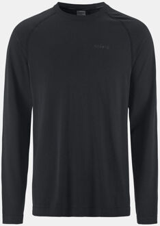 Craft Core Dry Active Comfort LS 2 Ondershirt Zwart - XL