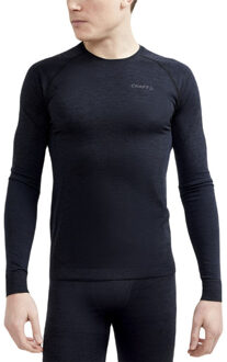 Craft Core Dry Active Comfort LS Shirt Heren zwart - M