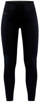 Craft Core Dry Active Comfort Pants Dames zwart - M
