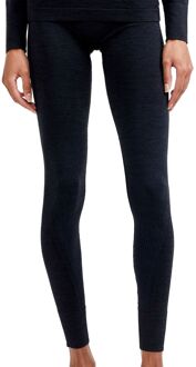 Craft Core Dry Active Comfort Pants Dames zwart - XS