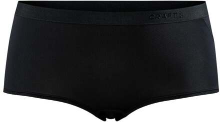 Craft Core Dry Boxershort Dames zwart - L