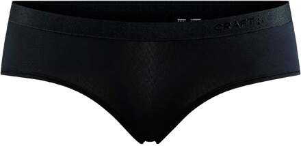 Craft Core Dry Hipster Slip Dames-Zwart - XS,S,M,L,XL,XXL
