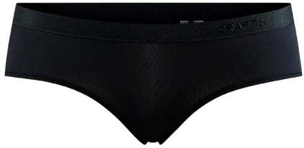 Craft Core Dry Hipster Slip Dames-Zwart - XXL