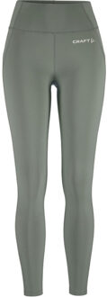 Craft Core Essence Legging 2 Dames grijs