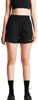 Craft Core Essence Short Dames zwart - L