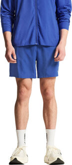 Craft Core Essence Short Heren blauw - XL