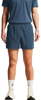 Craft Core Essence Short Heren blauw