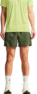 Craft Core Essence Short Heren groen - L