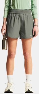 Craft Core Essence Shorts Dames Grijs - L