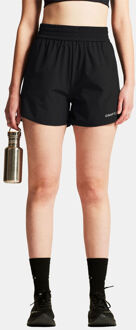 Craft Core Essence Shorts Dames Zwart