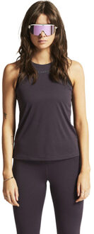 Craft Core Essence Singlet 2 Dames bordeaux - XS