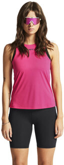 Craft Core Essence Singlet 2 Dames roze - M