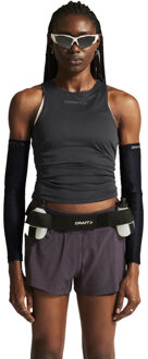 Craft Core Essence Singlet 2 Dames zwart - XS