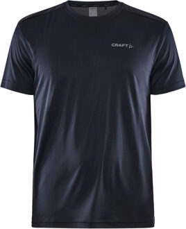 Craft Core Essence SS T-Shirt Heren zwart - 2XL