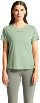 Craft Core Essence T-Shirt 2 Dames groen - L