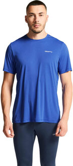Craft Core Essence T-Shirt 2 Heren blauw - M