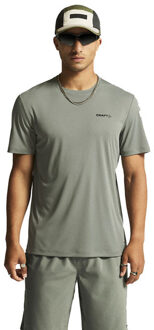 Craft Core Essence T-Shirt 2 Heren donkergroen - XL