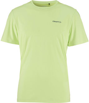 Craft Core Essence T-Shirt 2 Heren geel - M