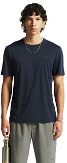 Craft Core Essence T-Shirt 2 Heren navy - XL