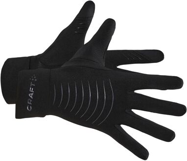 Craft Core Essence Thermal Handschoenen Senior zwart - L