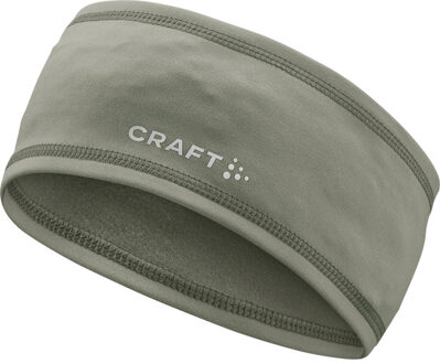 Craft Core Essence Thermal Hoofdband 2 lichtgroen - S-M
