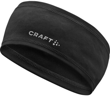 Craft Core Essence Thermal Hoofdband 2 zwart/zwart - L-XL