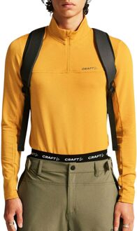 Craft Core Gain Midlayer Shirt Heren - XL