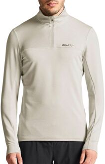 Craft Core Gain Midlayer Shirt Heren - XXL