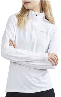 Craft Core Gain Midlayer Sportshirt Dames - Maat L