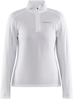 Craft Core Gain Midlayer Sportshirt Dames - Maat M